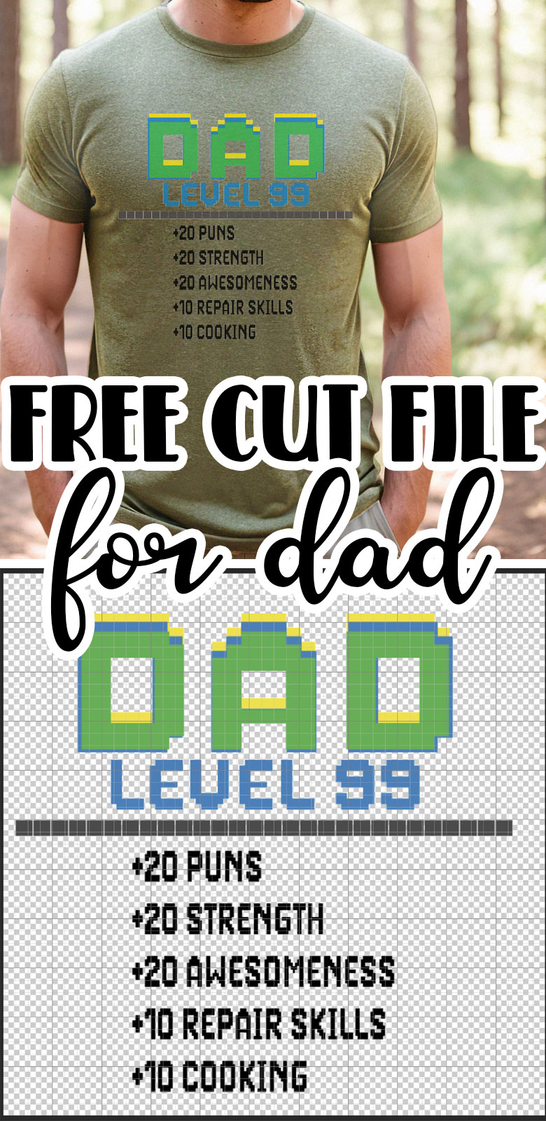 Pinterest Hidden Image