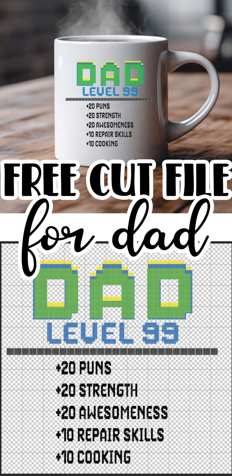 Pinterest Hidden Image