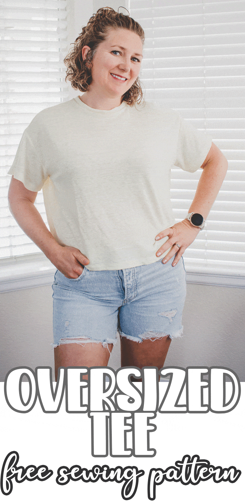 Pinterest Hidden Image