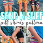 Pinterest Hidden Image