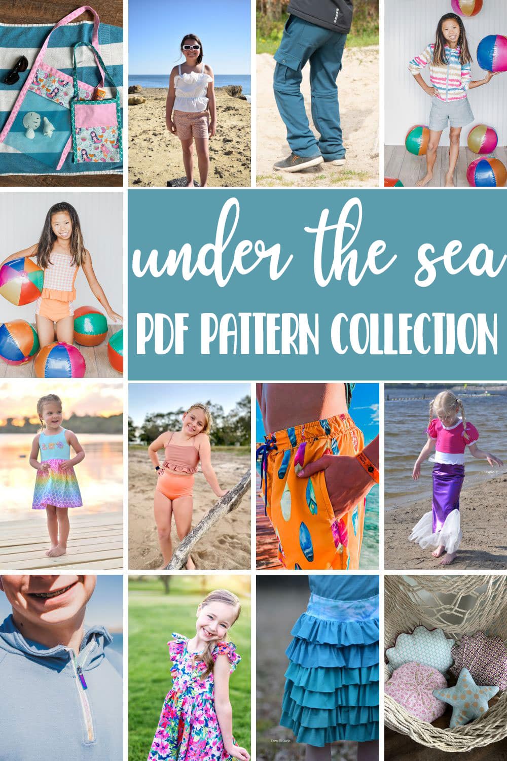 Pinterest Hidden Image