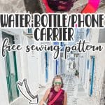 Pinterest Hidden Image