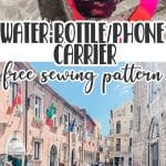 Pinterest Hidden Image