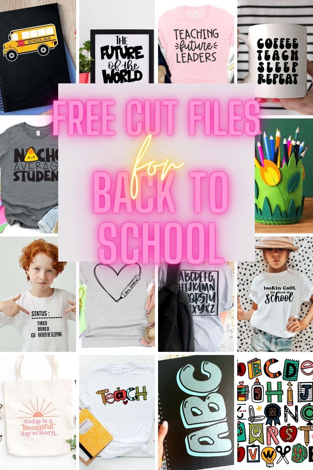 Pinterest Hidden Image