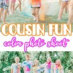 Pinterest Hidden Image