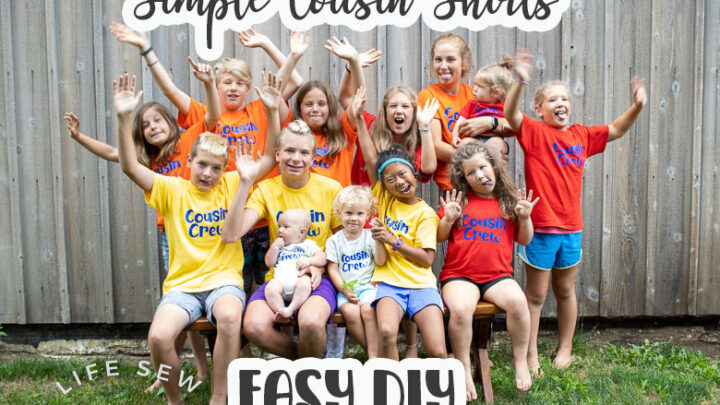Image for DIY family reunion shirts