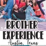 Pinterest Hidden Image