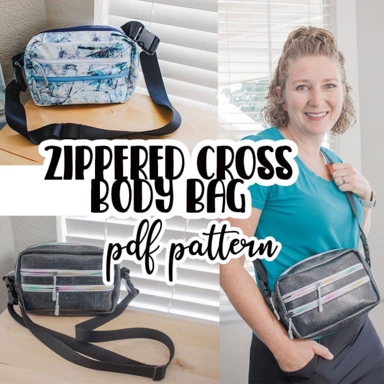Sewing tutorials and patterns for Travel - Life Sew Savory