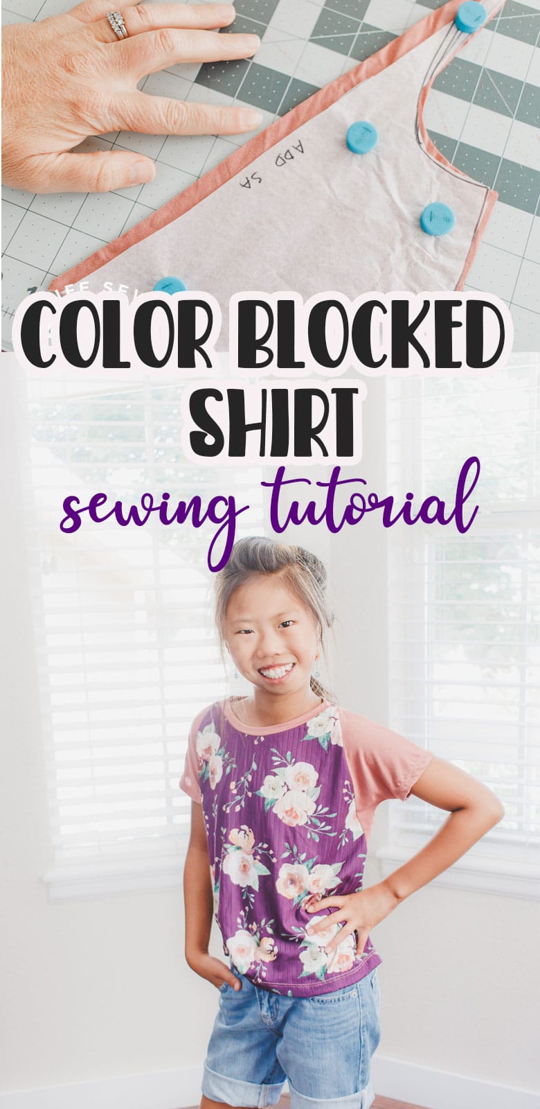 Pinterest Hidden Image