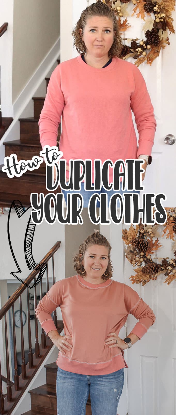 Pinterest Hidden Image