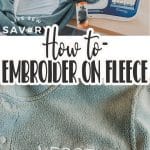 Pinterest Hidden Image