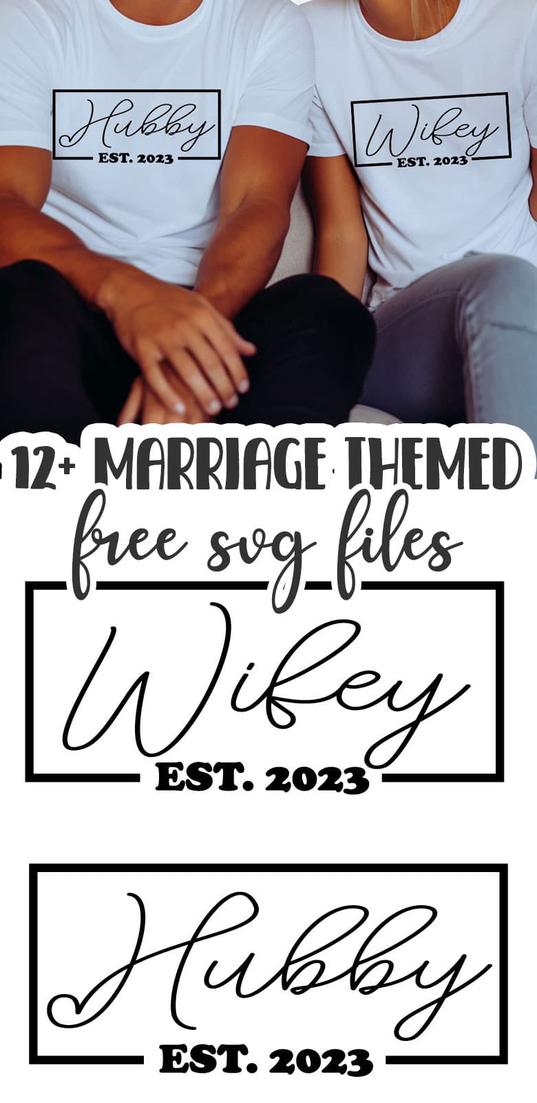 Pinterest Hidden Image