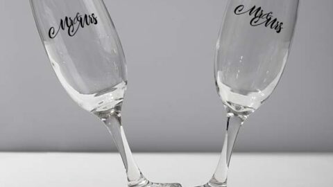 Image for Wedding SVG Blog Hop