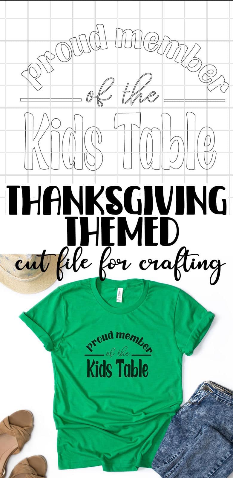 Pinterest Hidden Image