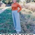 Pinterest Hidden Image