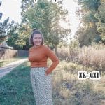 Pinterest Hidden Image