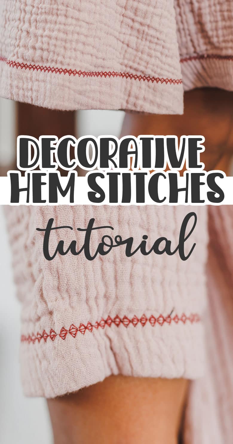 Pinterest Hidden Image