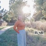 Pinterest Hidden Image