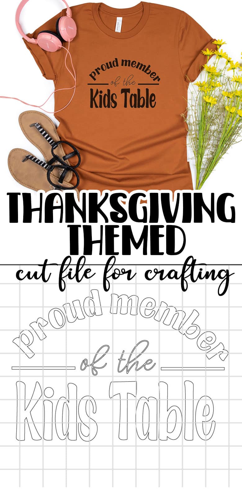 Pinterest Hidden Image