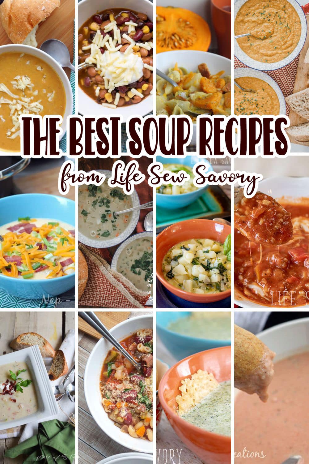 Pinterest Hidden Image