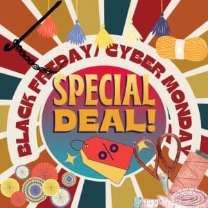 Sewing deals for Black Friday/Cyber Monday Check out my favorite deals for sewing deals during Black Friday/Cyber Monday sales. I've chosen my favorite sewing and crafting Amazon sales. Help support this page by shopping through my links.