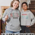 Pinterest Hidden Image