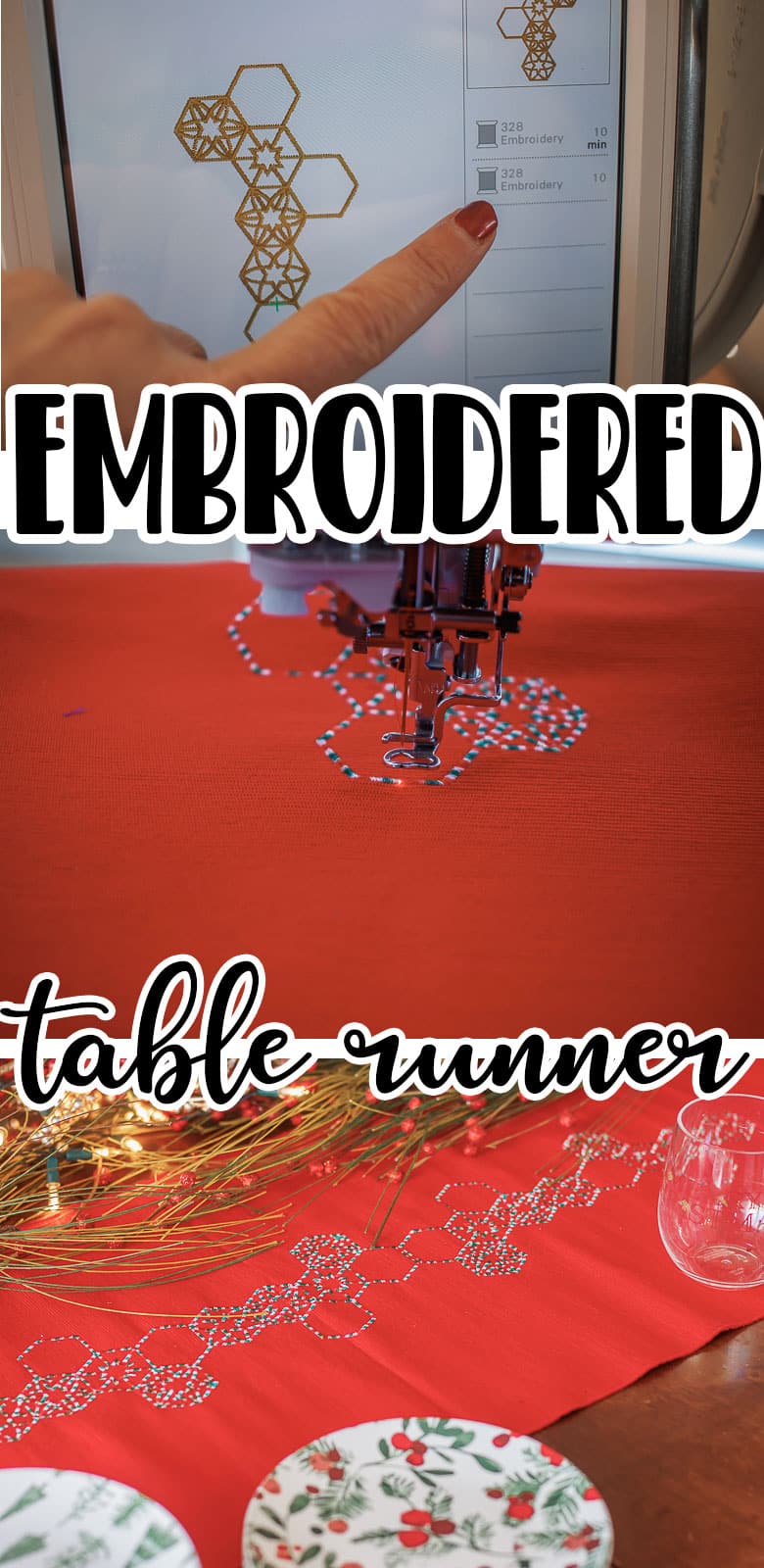 Pinterest Hidden Image