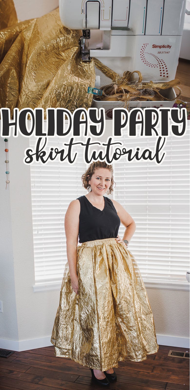 Pinterest Hidden Image