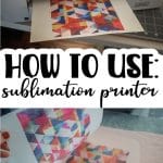 Pinterest Hidden Image