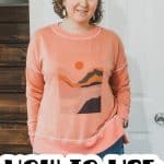 Pinterest Hidden Image