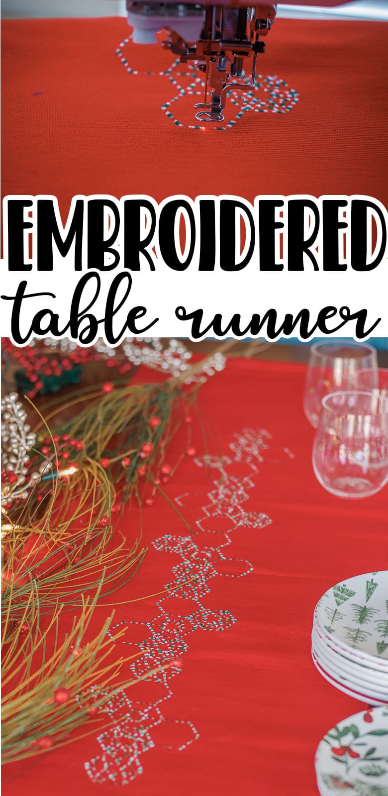 Pinterest Hidden Image