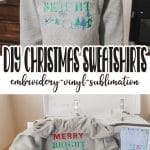 Pinterest Hidden Image