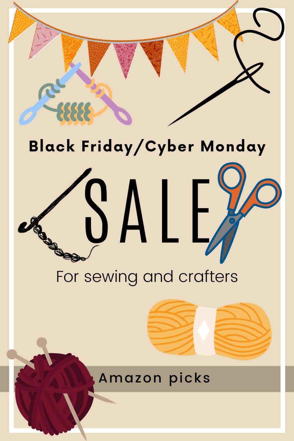 Pinterest Hidden Image