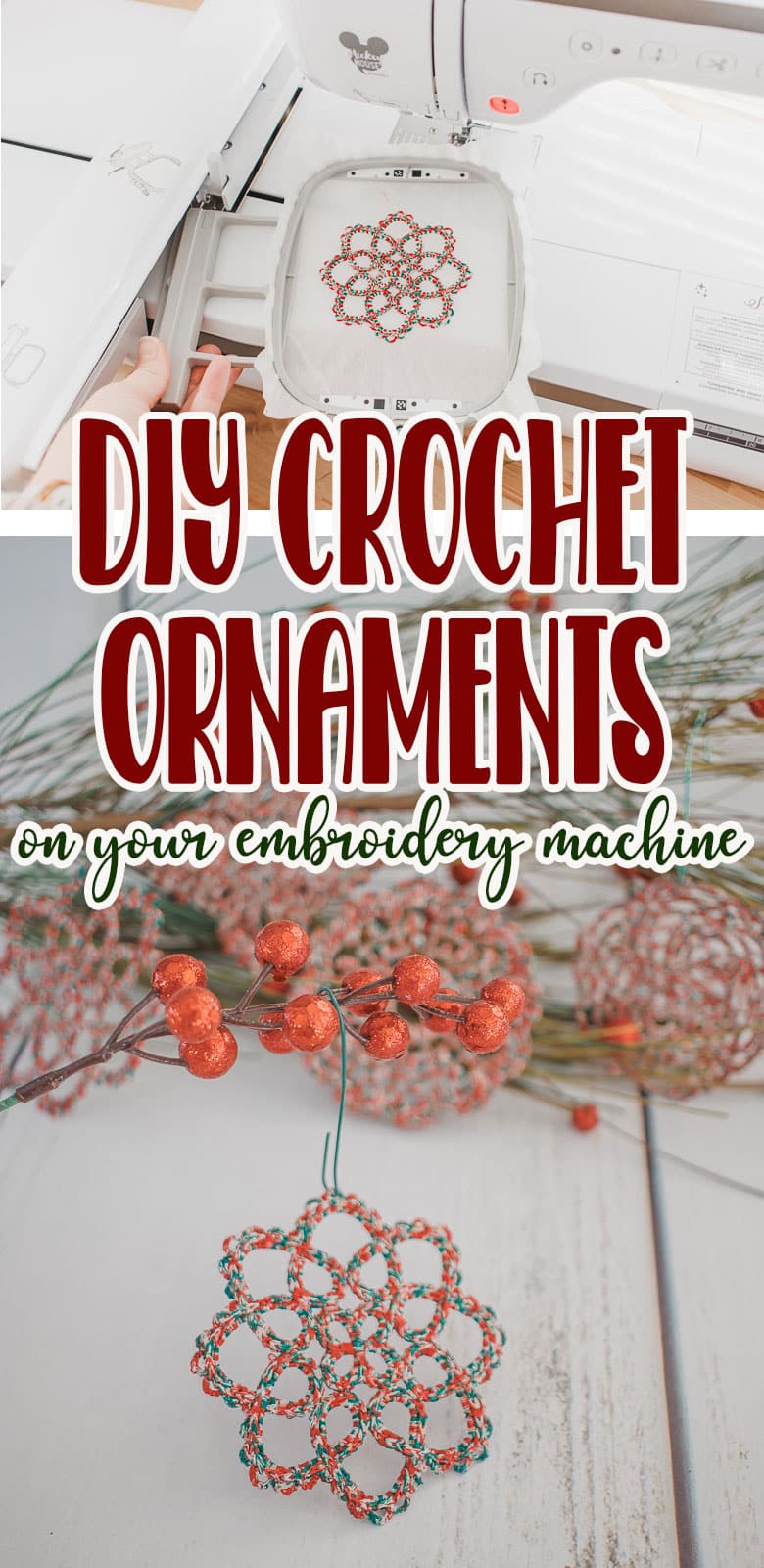 Pinterest Hidden Image