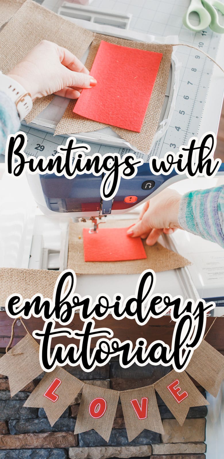 Pinterest Hidden Image