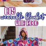 Pinterest Hidden Image