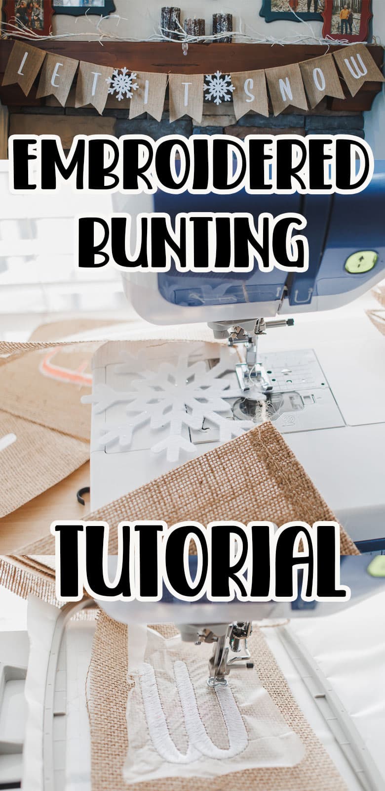 Pinterest Hidden Image