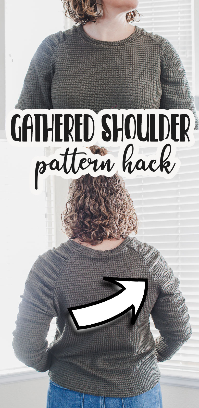 Pinterest Hidden Image