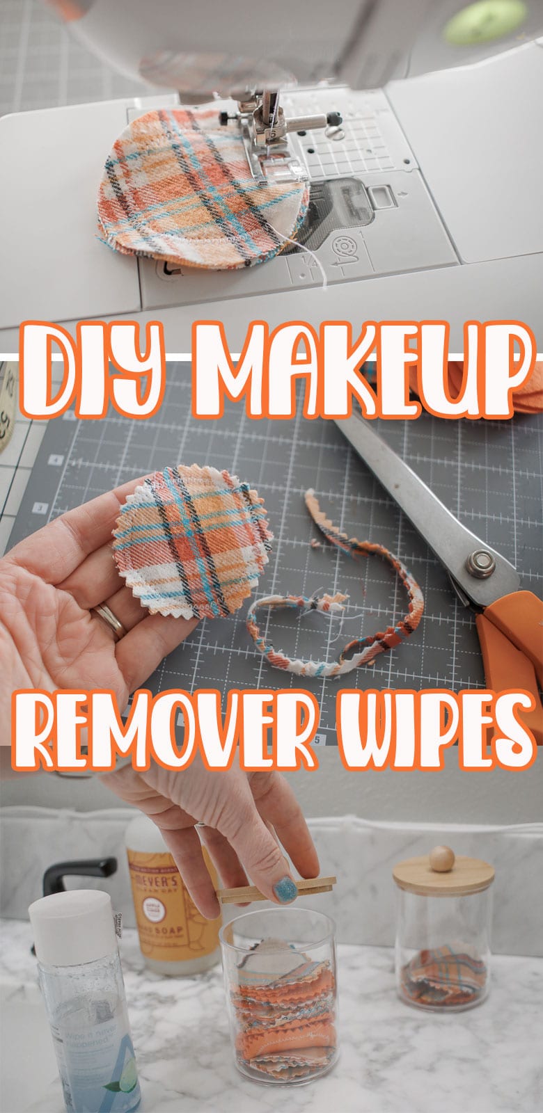 Pinterest Hidden Image