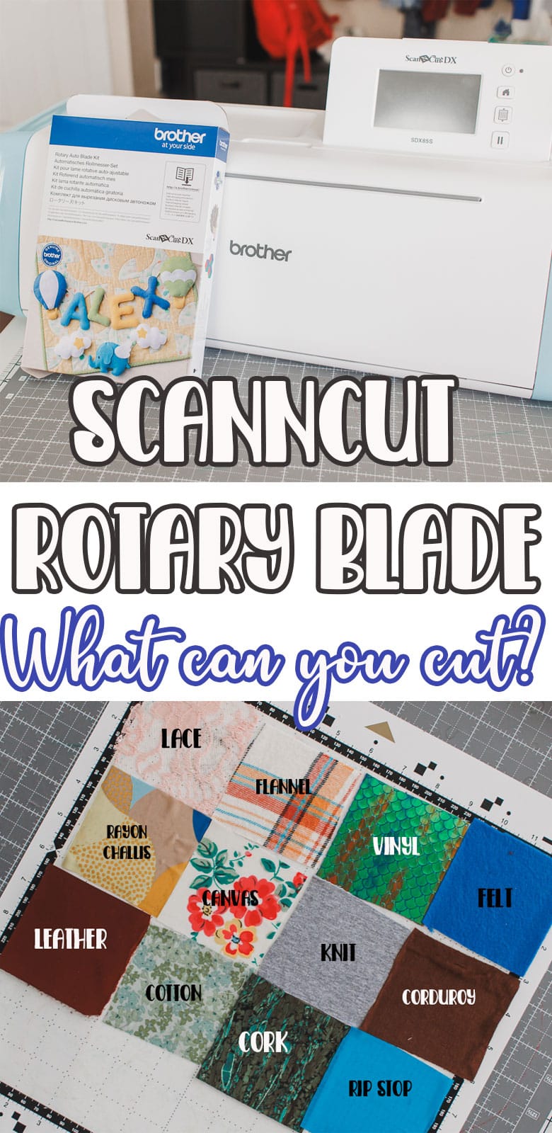 Pinterest Hidden Image