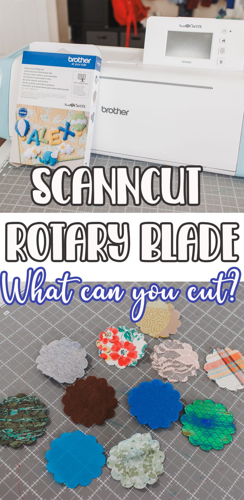 Pinterest Hidden Image