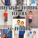 Pinterest Hidden Image