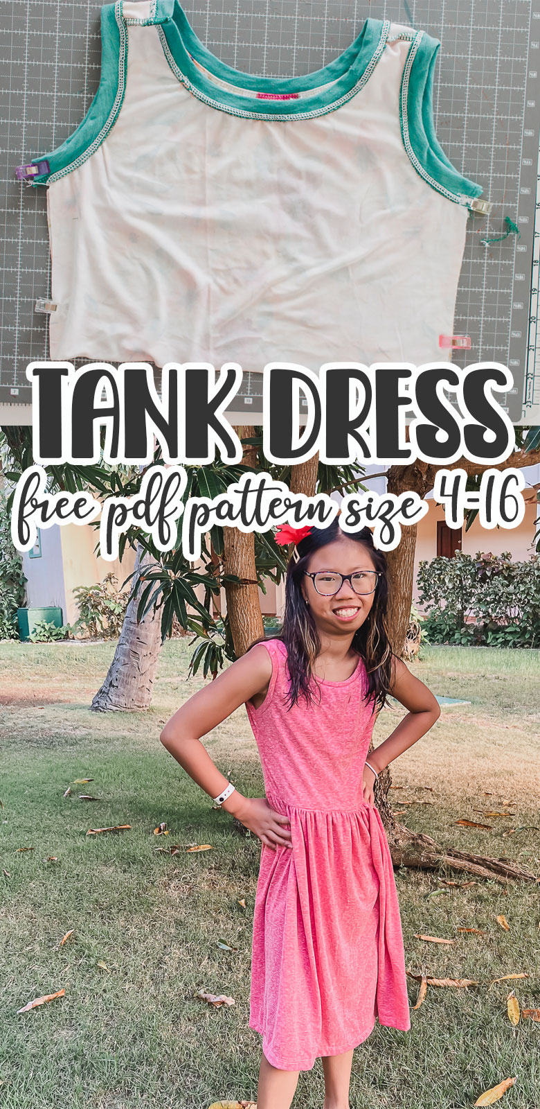 Pinterest Hidden Image