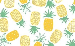 Image for Summer Fruits - 12 designs collected by spoonflower