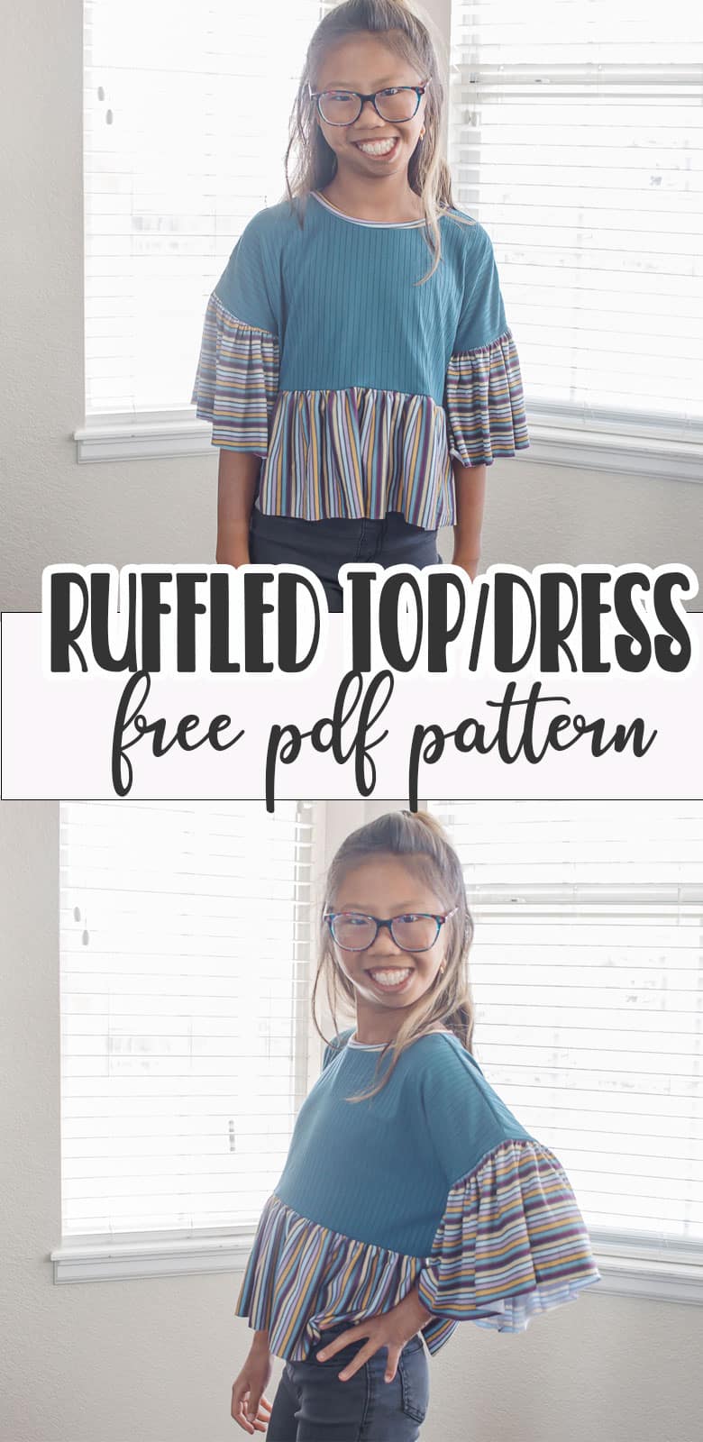 Pinterest Hidden Image