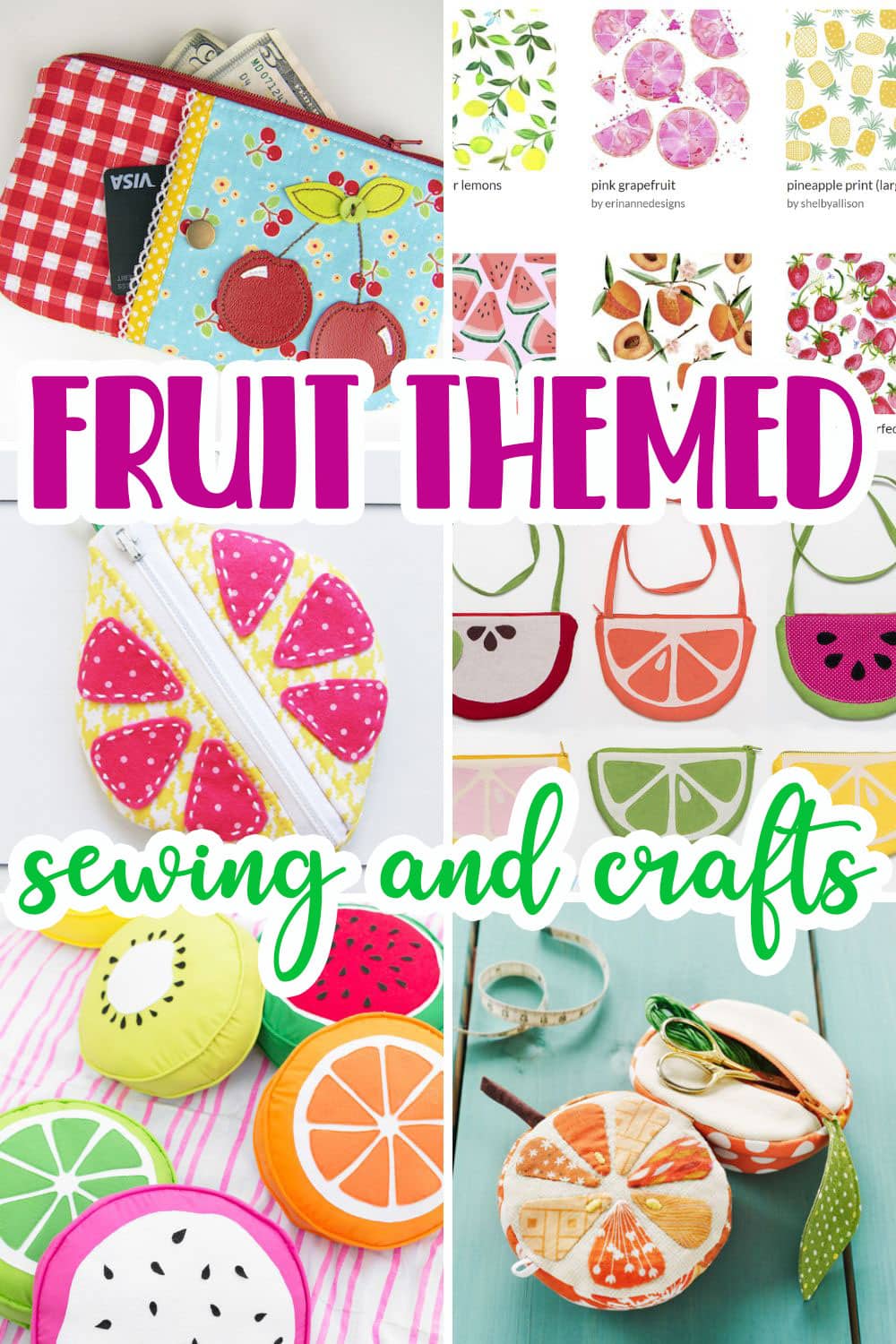 Pinterest Hidden Image