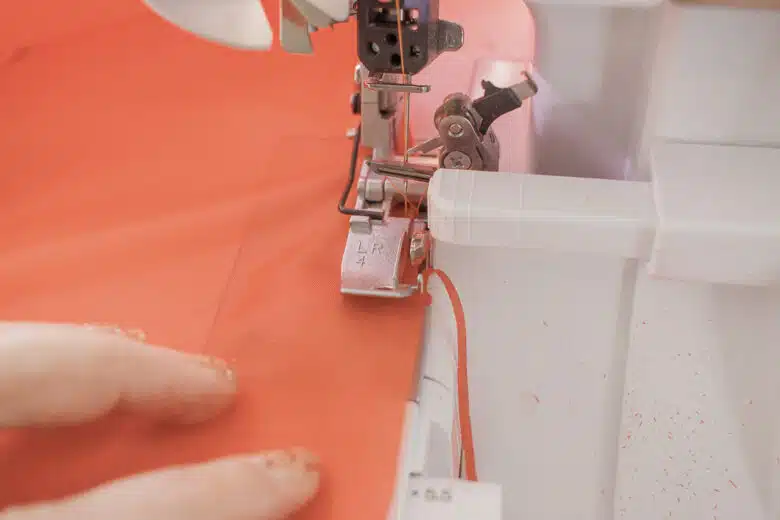sachin and babi light blue dress How to Sew Chiffon Fabric Without Fear (Beginner Tips) main image 0