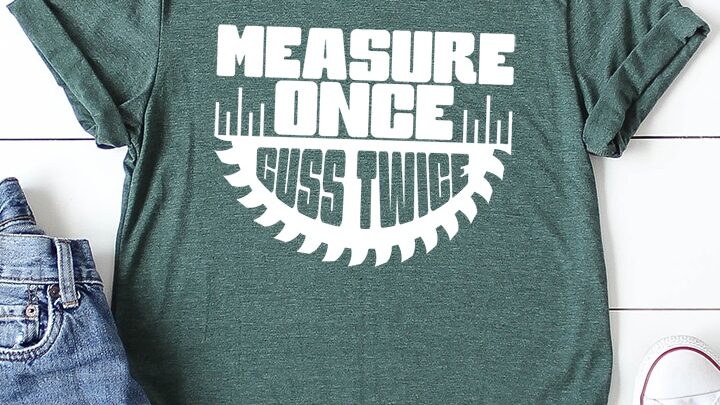 Image for Measure Once