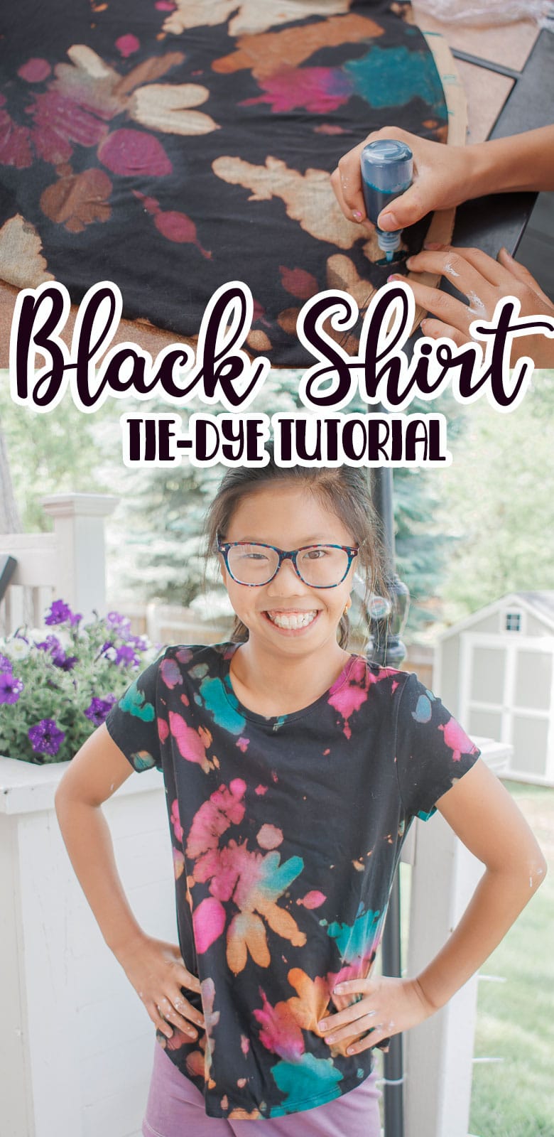 Pinterest Hidden Image