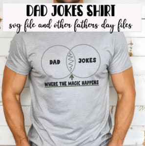 Check out some fun Fathers Day SVG files for crafting and making. Use the free cut files for vinyl or sublimation and create a fun shirt for Fathers Day.